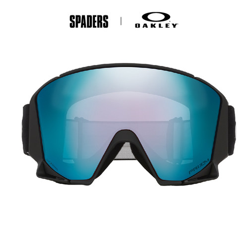 OAKLEY 25/26新款FLOW SCAPE滑雪眼镜双镜片护目镜户外装备防雾 - 图3