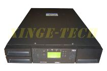 IBM TS3100 LTO5 FC Autoloader 3573-L2U Library Automatic loading machine