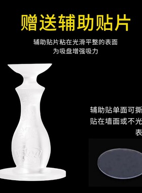 门挡器硅胶防撞新款免打孔