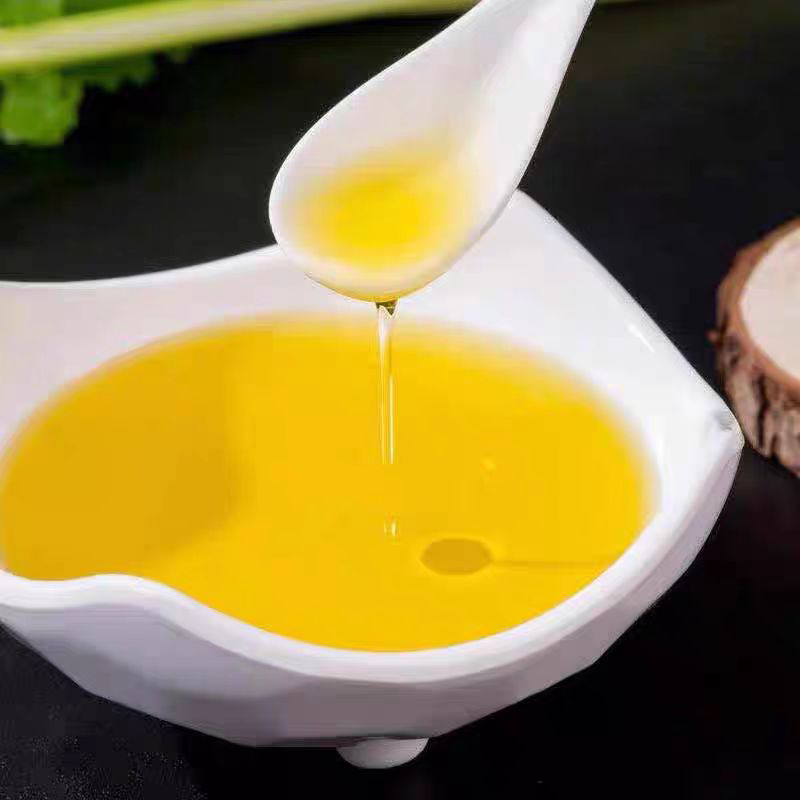 海皇牌烹调分提棕榈液油 耐煎炸油炸烘焙起酥油 汉堡薯条鸡排用油 - 图2