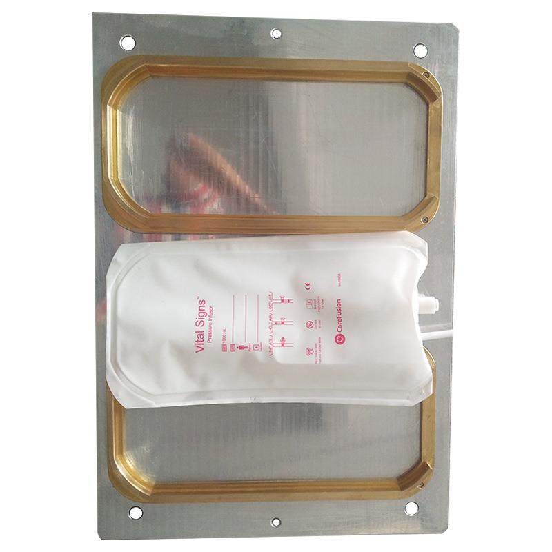 耳塞海绵高周波模具PVC吸塑泡壳热压模具精密模具pet吸塑包装模具,淘宝优惠券,粉丝福利购,淘宝优惠卷