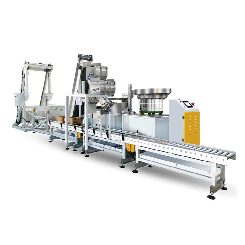 上海原厂自生产装装箱机装盒机紧固件类产品来料分析非标定制,淘宝优惠券,粉丝福利购,淘宝优惠卷