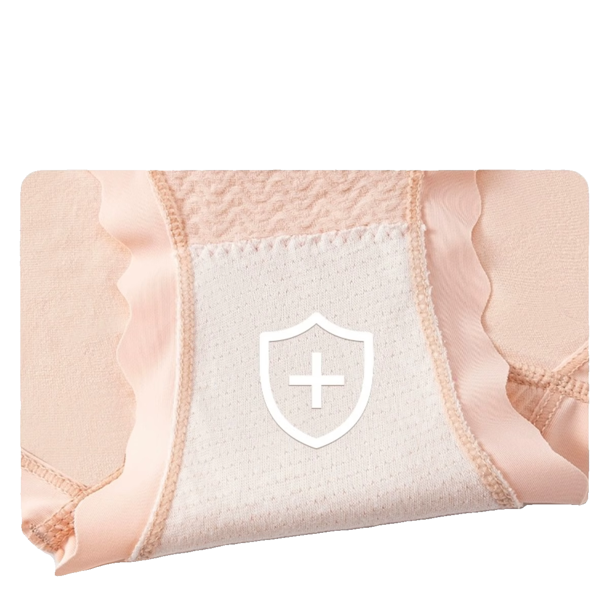 大码孕妇内裤无痕2024夏早中晚期透气高腰孕产妇孕期短裤纯棉专用