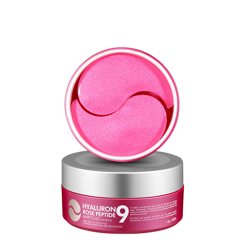 medi-peel /美蒂菲缩氨酸9眼贴 MediPeel海外眼膜