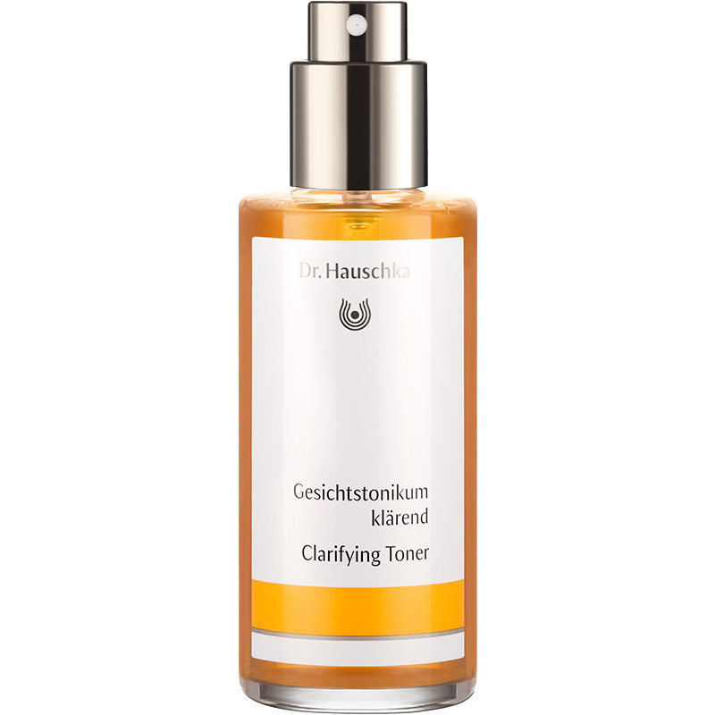 dr.hauschka德国世家律动特殊油 drhauschka海外化妆水/爽肤水