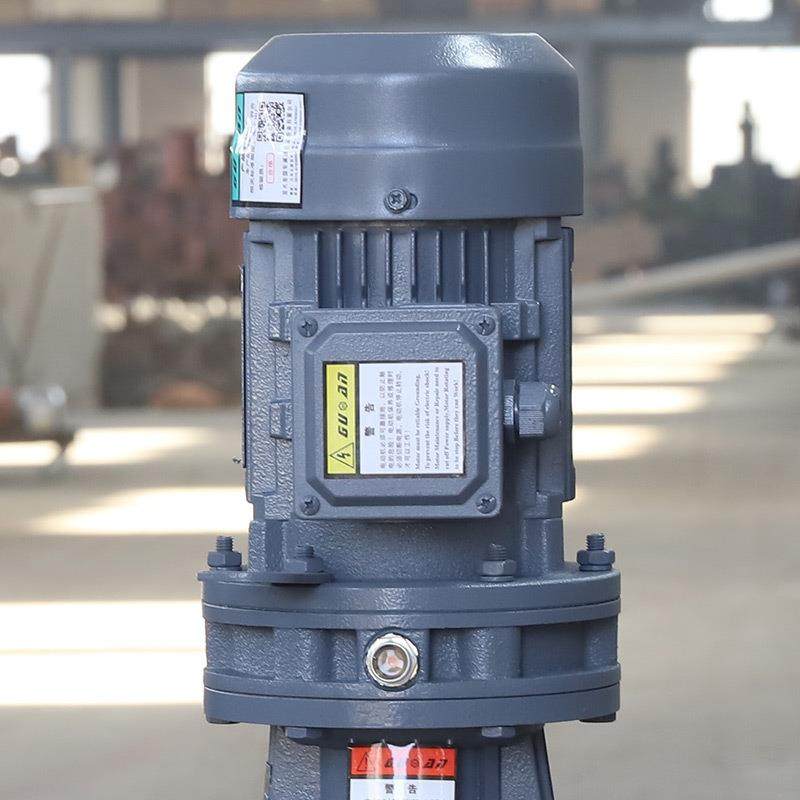 立式污水处理搅拌机小型液体加药桶搅拌机化工污水处理搅拌机,淘宝优惠券,粉丝福利购,淘宝优惠卷