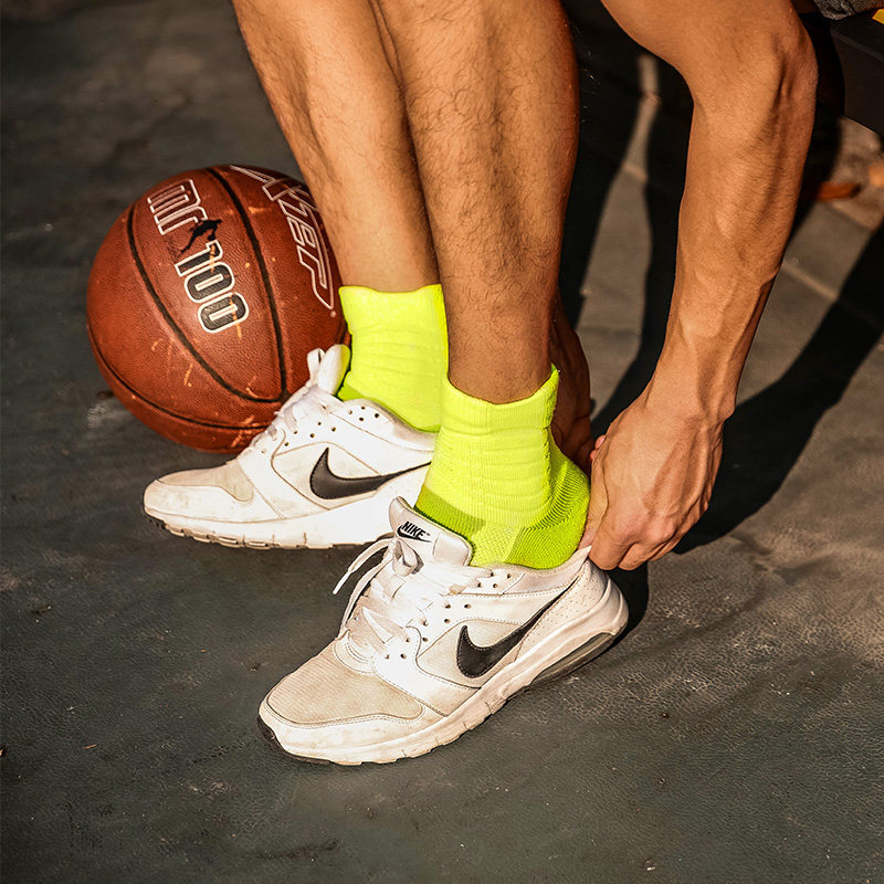  简荣短袜/打底袜/丝袜/美腿袜