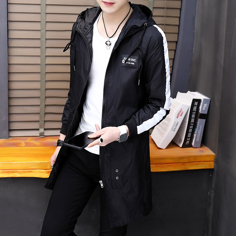 夏季2020新款流行学生超薄款防晒服 传范夹克