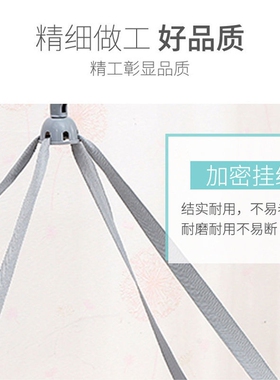 奥嘉威晾衣架家用居家推荐晒衣好