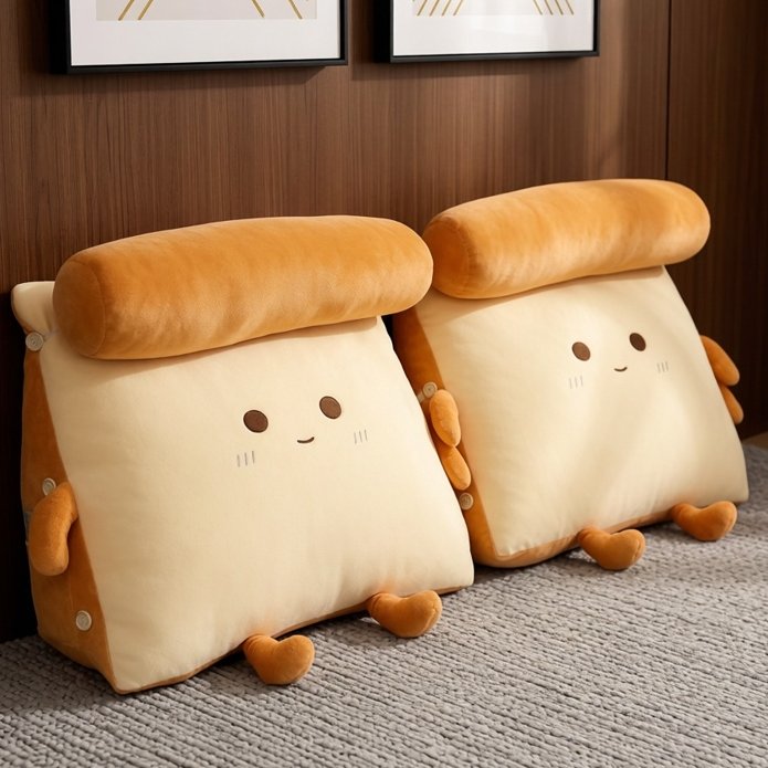 床上靠枕床头包床头靠垫枕头靠背垫床靠垫软包榻榻米靠垫宿舍学女,淘宝优惠券,粉丝福利购,淘宝优惠卷