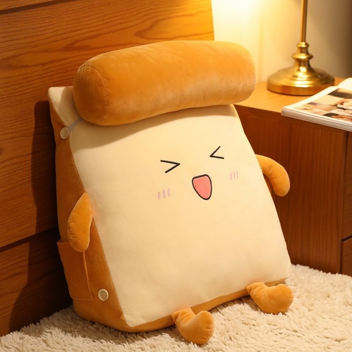 床上靠枕床头包床头靠垫枕头靠背垫床靠垫软包榻榻米靠垫宿舍学女,淘宝优惠券,粉丝福利购,淘宝优惠卷