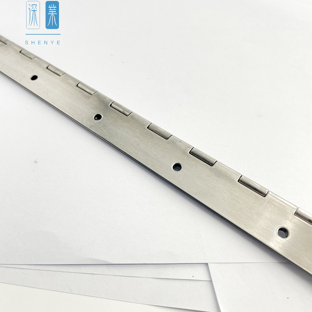 定制排铰长合页304不锈钢合页316L铜金色长条排页201绞链黑色折页,淘宝优惠券,粉丝福利购,淘宝优惠卷