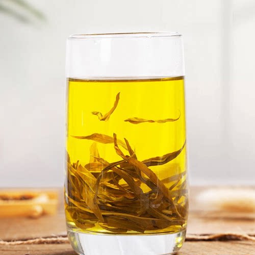 赶黄草正品特级野生益肝茶古蔺中药材全株花溪黄草养生转氨酶茶包 - 图1
