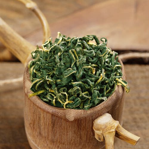 赶黄草正品特级野生益肝茶古蔺中药材全株花溪黄草养生转氨酶茶包 - 图0