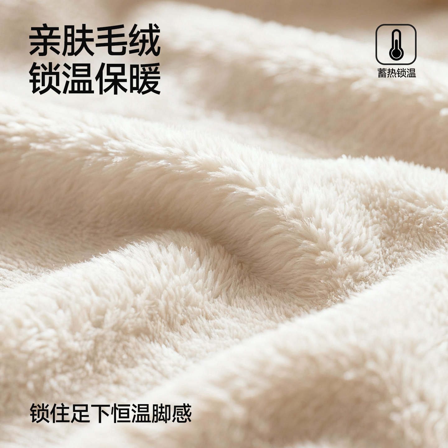 2025新款小海狸拖鞋女冬季居家室内防水防滑厚底加绒可外穿棉拖鞋,淘宝优惠券,粉丝福利购,淘宝优惠卷