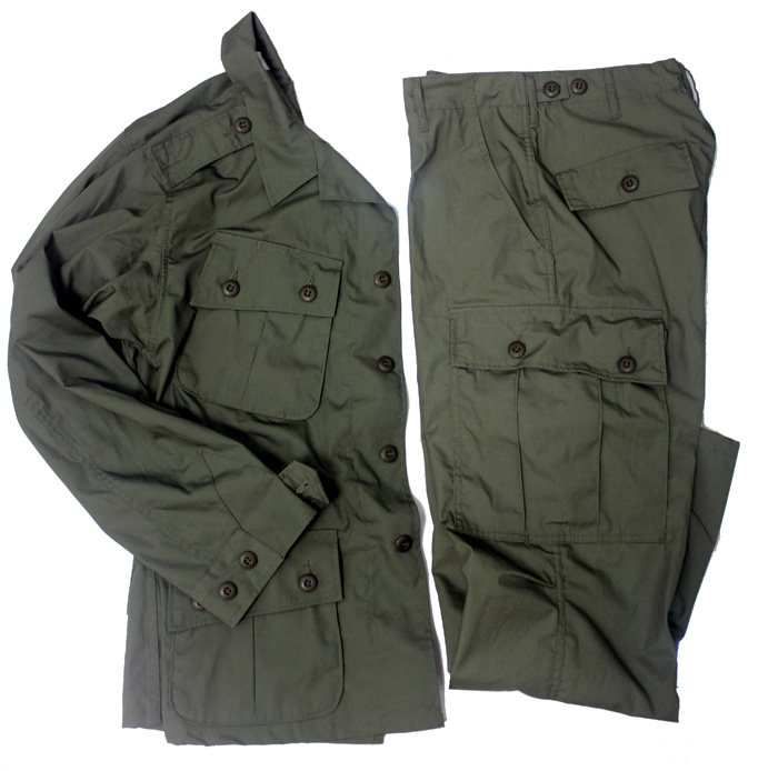 时尚复古美国越战TCU二代套服82空降师陆战队套服,淘宝优惠券,粉丝福利购,淘宝优惠卷