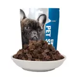 Зерна для говядины с педантом собаки с собачьими кормами вознаграждение Корки Тедди Шиба Ину