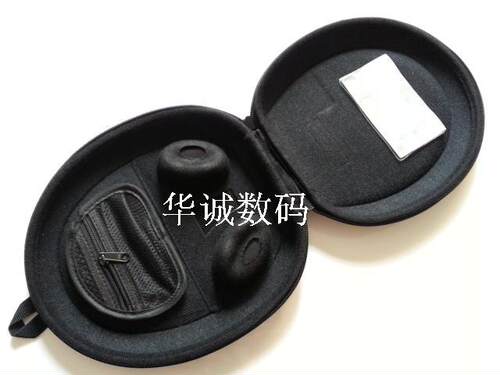 博士BOSE QC15 QC25 QC2 QC35 QC3耳机盒 耳机包收纳盒 - 图3