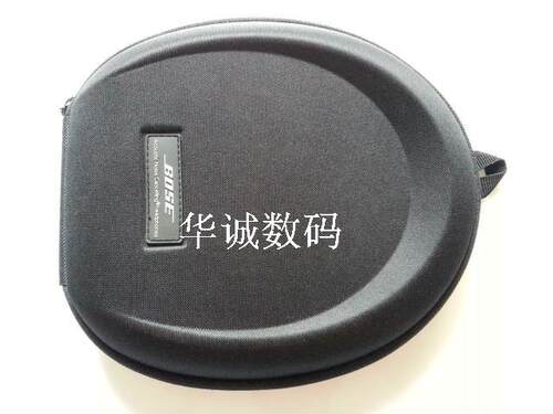 博士BOSE QC15 QC25 QC2 QC35 QC3耳机盒 耳机包收纳盒 - 图0