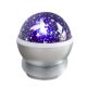 Star and moon projection internet celebrity room decoration night light