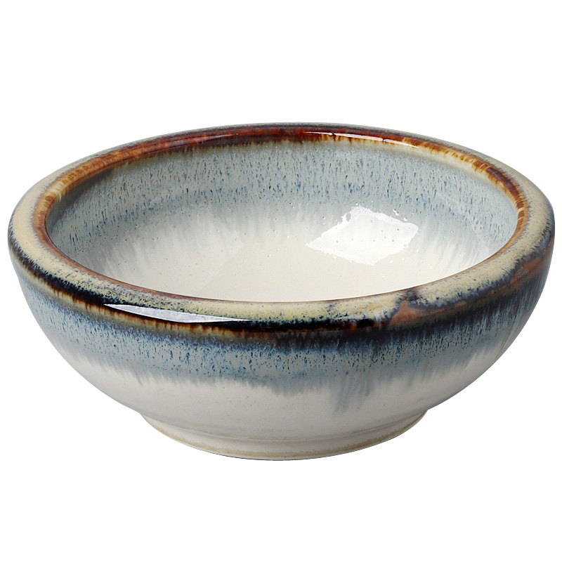 13cm小钵集合●日本进口美浓产安全陶瓷碗小碗米饭碗日式料理订 - 图3