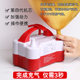 Wedding housewarming electric inflatable pump automatic balloon blowing machine