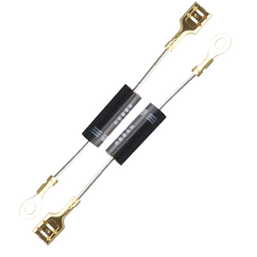 适用于格兰仕美的HVM12单向导通微波炉高压二极管CL01-12 T3512 - 图2