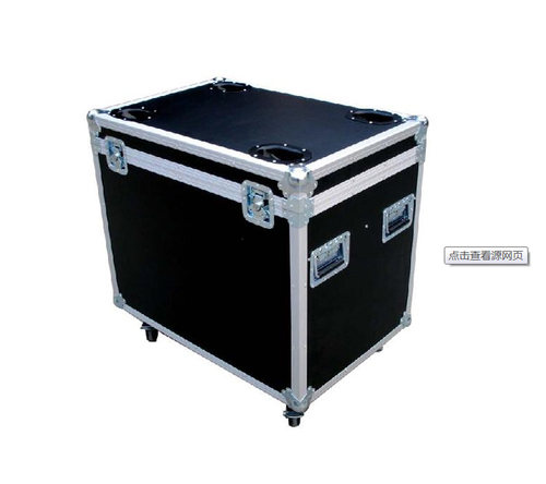 铝箱定做铝合金箱定制工具箱航空箱仪器箱音响箱大型运输箱工具箱 - 图2