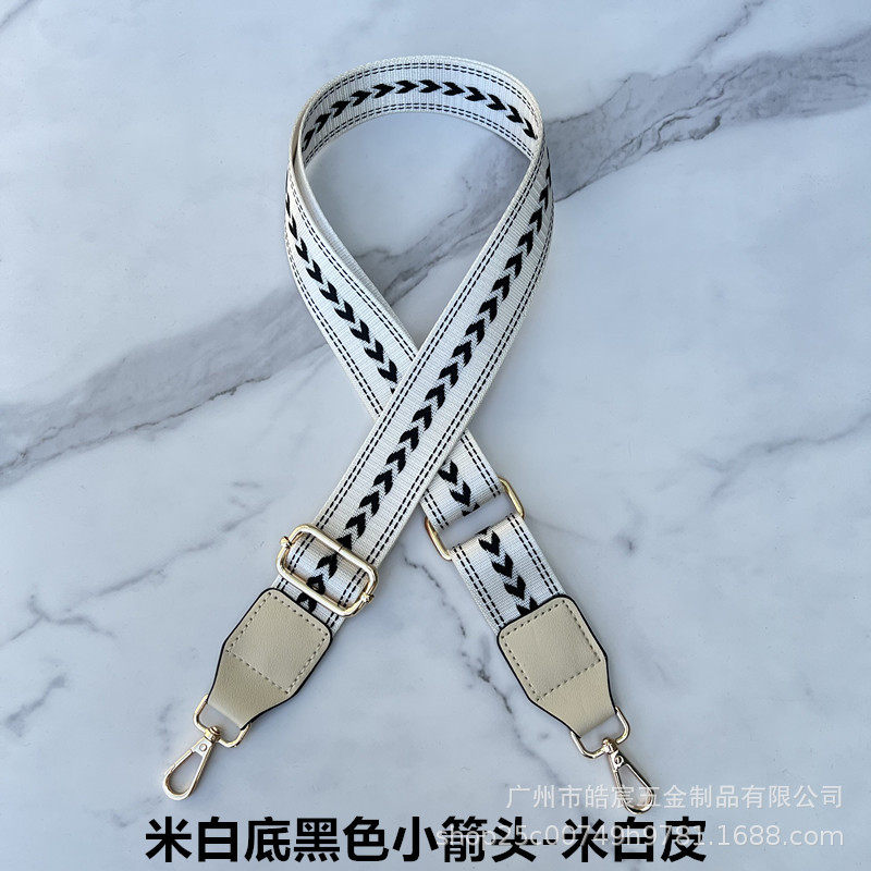 包包带子配件带单肩斜跨背包带子宽肩带可调节加长带彩色替换包带,淘宝优惠券,粉丝福利购,淘宝优惠卷