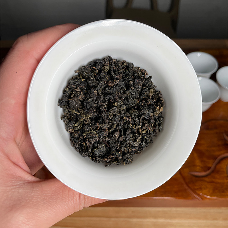 白芽奇兰茶乌龙茶叶2025新茶阳山茶厂口粮秋茶中火熟茶半斤清香型,淘宝优惠券,粉丝福利购,淘宝优惠卷