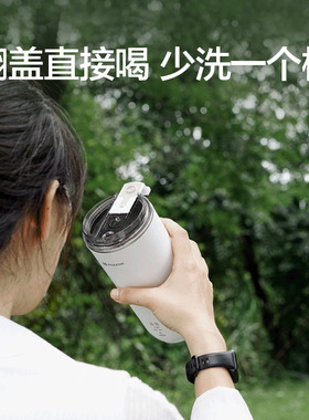 【孩子爱喝豆浆】小型破壁辅食机