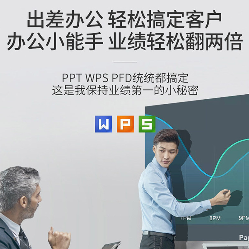 创维业王投影机