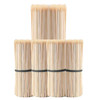 Disposable skewers barbecue bamboo skewers snack commercial skewers