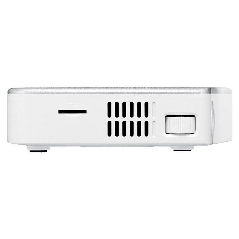 瑞格尔dlp605家用手机同屏3d投影仪 rigal颖颂投影机