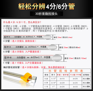 包邮寄浩饮全铜前置过滤器全屋家用管道净水器中央机厨房非直饮