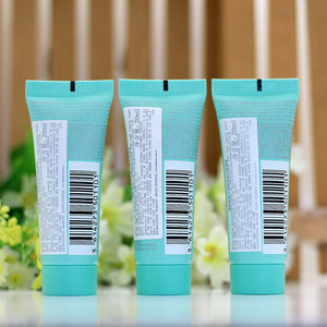 3个打包价小样 碧欧泉男士水动力保湿乳液20ml补水旅行装护肤品