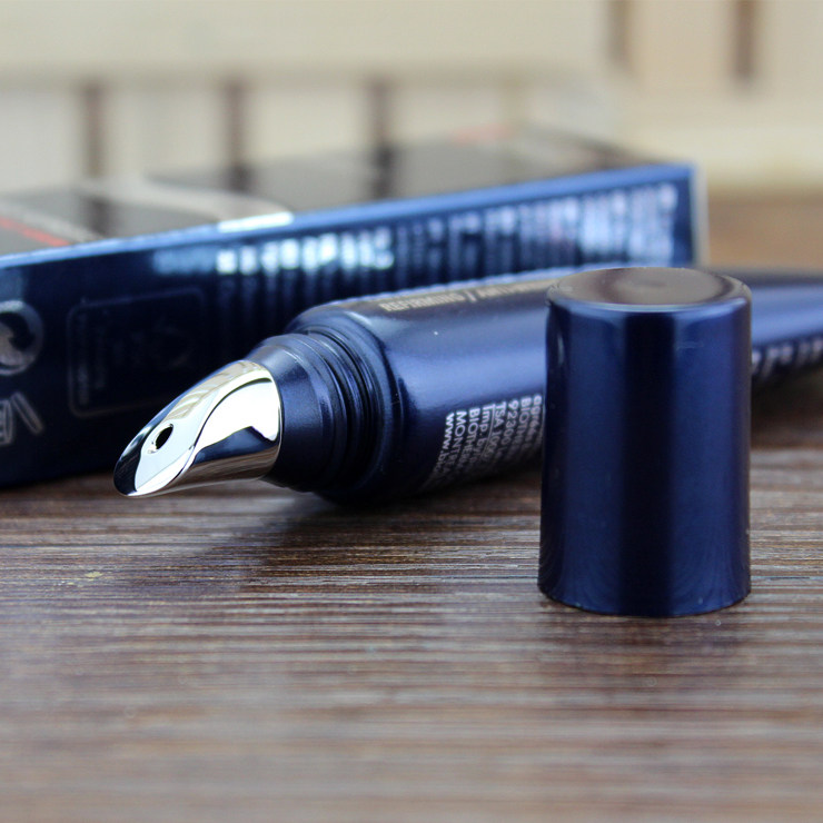 法国碧欧泉男士蓝钻15ml御尊眼霜 奋斗时代正品保证男士眼膜