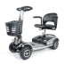 Và ông già xe tay ga điện HMD-337 có thể tháo rời bốn bánh xe tay ga cũ - Xe đạp điện