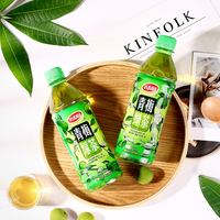 达利园！青梅绿茶500ml*15瓶
