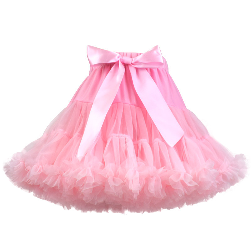 秋冬cosplay百搭褶皱lolita蓬蓬裙 小公主时尚衣橱半身裙