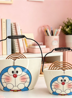 HelloKitty陶瓷手提便携香薰炉