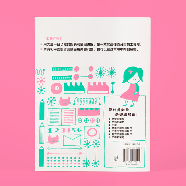 Basic typography that designers must understand