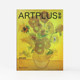 Artplus art + magazine June 2024 issue
