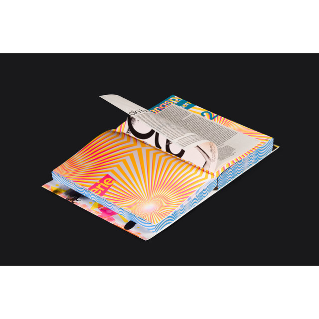 Cyan.work 1990-2025 Album of the same name for the Berlin design studio cyan’s work exhibition