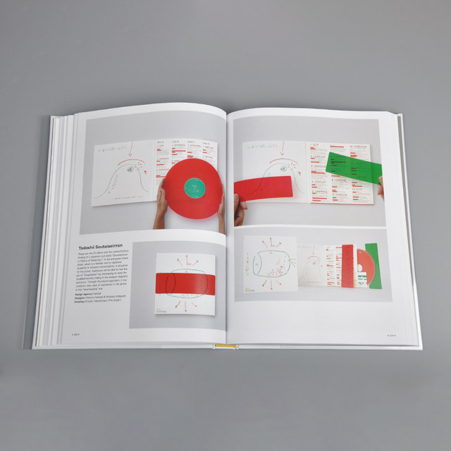 Playful Graphics Fun Graphic Design Creative Art Poster Graphic Advertising Logo Design Material Case Portfolio Books