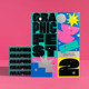 Graphic Fest 2 Spot-On Identities For Festivals & Fairs Graphic Fest 2 Spot-On Identities For Festivals & Fairs Festival font pattern logo design