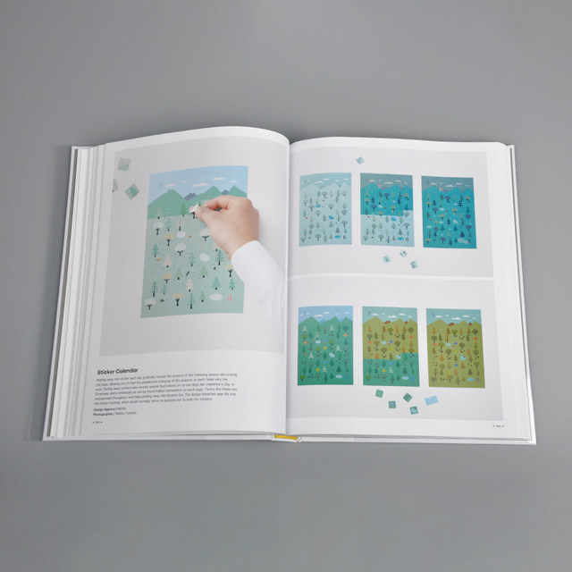 Playful Graphics Fun Graphic Design Creative Art Poster Graphic Advertising Logo Design Material Case Portfolio Books