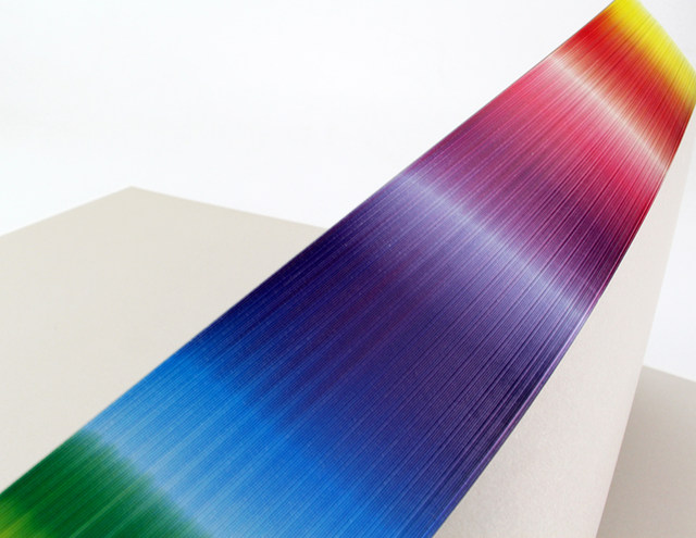 Color rules brand logo design color book