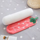 ນອນກັບເຈົ້າຂອງຫຼິ້ນ plush ທີ່ຖອດອອກໄດ້ແລະຫມອນຍາວຊັກໄດ້
