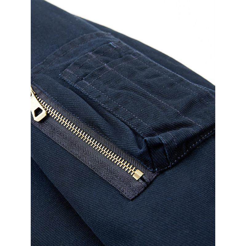 Mostarsea~冬季飞行员加绒外套男加厚宽松工装上衣潮流羊羔绒棉衣,淘宝优惠券,粉丝福利购,淘宝优惠卷